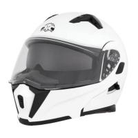 Desment Шлем модуляр Snow Vector White Gloss в Калуге