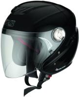 IXS Шлем HX 91 Черный матовый в Калуге