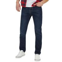 Inflame Джинсы мужские Casual 102 синий в Калуге