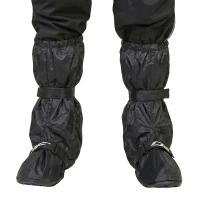 Dragonfly Бахилы Rain Boots Black в Калуге