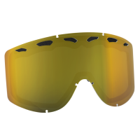 Scott Линзы 89 Si yellow в Калуге