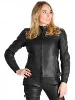 Sweep Мотокуртка кожаная женская Mamba в Калуге