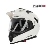 Acerbis Шлем Flip FS-606 22-06 White в Калуге