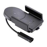 SP Connect Универсальный держатель для телефона с зарядным модулем Universal Charging Phone Clamp в Калуге