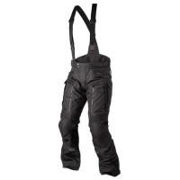 Scout Мотоштаны Rampart black в Калуге