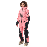Dragonfly Комбинезон Freeride Pro Woman Flamingo Pink в Калуге