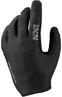 IXS Перчатки Carve Glove Black в Калуге