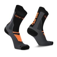 Acerbis Носки MTB Track Black/Orange в Калуге