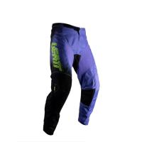 Leatt Штаны 3.5 Ride V25 Argon в Калуге