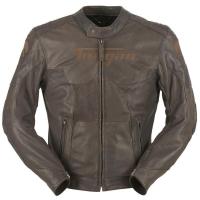Furygan Мотокуртка Stuart кожа Коричневый в Калуге