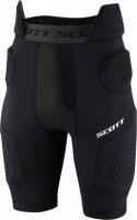 Scott Шорты Softcon Air Short Protector black в Калуге