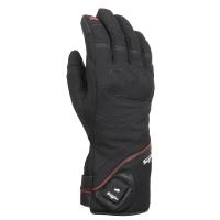 Furygan Перчатки Heat Genesis текстиль Черный в Калуге