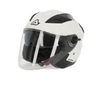 Acerbis Шлем Jet Firstway 2.0 White в Калуге