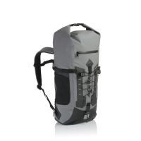 Acerbis Рюкзак водонепроницаемый X-Water Black/Grey (28 L) в Калуге