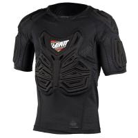 Leatt Защита панцирь Roost Tee Black в Калуге