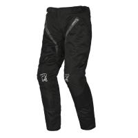Dimox Мотобрюки текстиль Thunder Strike Mens SD-PT20 Black в Калуге