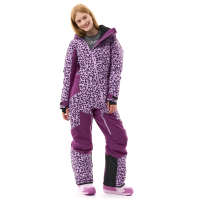 Dragonfly Комбинезон Gravity 2.0 Woman Cat Lavender - Purple 2026 в Калуге