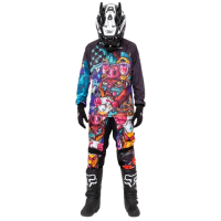 Grom Джерси + штаны SlowCow в Калуге