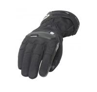 Acerbis Перчатки CE Discovery Gloves Black в Калуге
