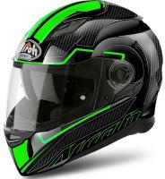 Airoh Шлем Интеграл Movement-S Color Faster Green в Калуге