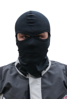 MotoLike Подшлемник Хлопок/Эластан Черный Ninja в Калуге