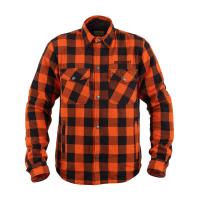 Desment Моторубашка Rider Оранжевая в Калуге