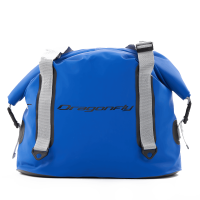 Dragonfly Гермосумка DF Voyager Blue 40л в Калуге