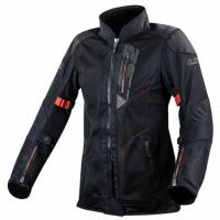 LS2 Куртка Текстильная женская Alba Lady Черный в Калуге