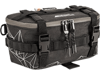 KAPPA Сумка на руль черн. RA317BK в Калуге