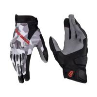 Leatt Перчатки ADV HydraDri 7.5 Short 2026 Steel в Калуге