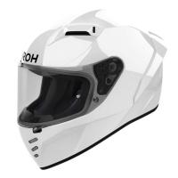 Airoh Мотошлем Connor Color White Gloss в Калуге