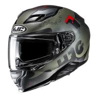 HJC Шлем F71 Faco MC1SF в Калуге