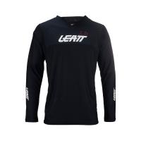 Leatt Джерси Moto 4.5 Enduro V24 Black в Калуге