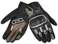 Spidi Перчатки G-Warrior Black/Sand в Калуге