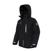 Finntrail Куртка мужская утепленная Powerman 3760 Graphite в Калуге