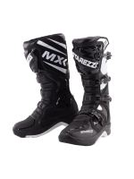 Starezzi Мотоботы Milano Black/White в Калуге