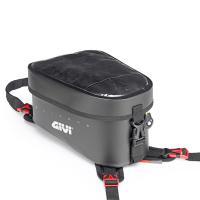 Givi Сумка на бак водонероницаемая эндуро GRT716 10л в Калуге