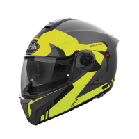 Airoh Шлем Specktre Clever Yellow Matt в Калуге