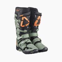 Leatt Мотоботы кроссовые 4.5 HydraDri V26 Cactus в Калуге