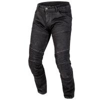 Scout Мотоджинсы Dayton single layer черный в Калуге