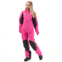 Dragonfly  Комбинезон - дождевик Evo Woman Pink 2025 в Калуге