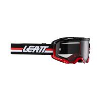 Leatt Маска Velocity 4.5 Red Light Grey 58% в Калуге