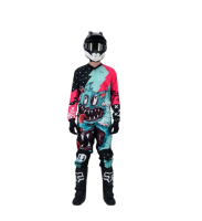 Grom Штаны кроссовые Catsby в Калуге