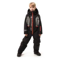 Dragonfly Комбинезон детский Gravity Junior Gravity Black-Gray в Калуге