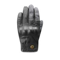 Racer Перчатки Osaka Black в Калуге