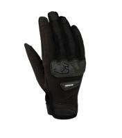 Bering Перчатки York Black в Калуге