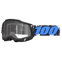 100% Очки Accuri 2 V26 Goggle Callisto / Clear в Калуге