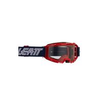 Leatt Маска Vizion 3.5 Royal Clear 90 VLT V25 в Калуге