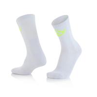 Acerbis Носки высокие Cotton White в Калуге