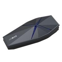 Asmax Мотогарнитура F1 Pro Stellar Grey в Калуге